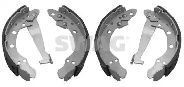 Комплект тормозных колодок SWAG купить